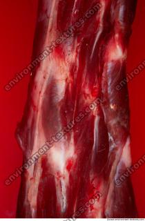 Photo Textures of RAW Bones